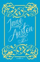 Livro - Mansfield Park / Emma / A abadia de Northanger