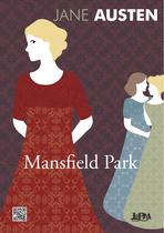 Livro - Mansfield Park