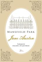 Livro - Mansfield Park