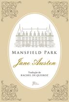 Livro - Mansfield Park