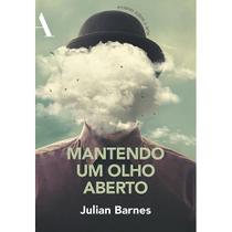 Livro - Mantendo um olho aberto