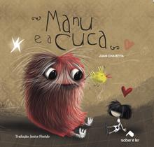 Livro - Manu e a cuca