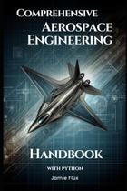 Livro Manual abrangente de engenharia aeroespacial com Python