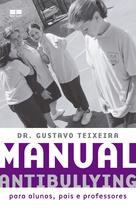 Livro - Manual antibullying Livro - Manual antibullying