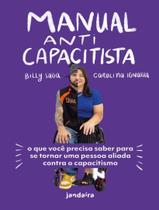 Livro - Manual Anticapacitista Livro - Manual Anticapacitista
