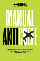 Livro - Manual antichefe