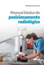 Livro - Manual básico de posicionamento radiológico
