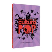 Livro - Manual Cristão da Cultura Pop