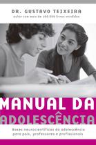 Livro - Manual da adolescência