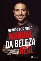 Livro - Manual da beleza real