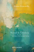Livro - Manual da Cidadania Livro - Manual da Cidadania