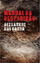 Livro - Manual da destruição