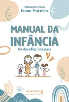 Livro - Manual da infância