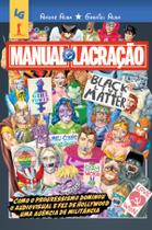 Livro - Manual da lacração: Como o progressismo dominou o audiovisual e fez de Hollywood uma agência de militância Livro - Manual da lacração: Como o progressismo dominou o audiovisual e fez de Hollywood uma agência de militância