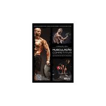 Livro - Manual da Musculação Competitiva - Figueira Junior - Phorte