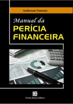 Livro - Manual da Perícia Financeira Livro - Manual da Perícia Financeira