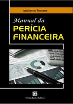 Livro - Manual da Perícia Financeira
