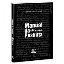 livro Manual Da Peshitta livro Manual Da Peshitta