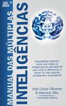 Livro - Manual das múltiplas inteligências