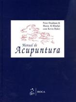 Livro - Manual de Acupuntura