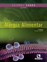 Livro - Manual De Alergia Alimentar - 3ª Ed