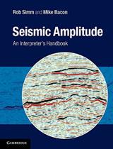 Livro: Manual de amplitude sísmica da Cambridge University Press Livro: Manual de amplitude sísmica da Cambridge University Press