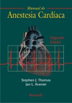 Livro - Manual de Anestesia Cardíaca Livro - Manual de Anestesia Cardíaca