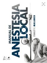 Livro - Manual de Anestesia Local