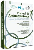 Livro - Manual de Antimicrobianos