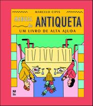 Livro - Manual de antiqueta Livro - Manual de antiqueta