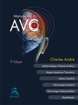 Livro - Manual de AVC