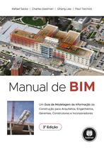 Livro - Manual de BIM