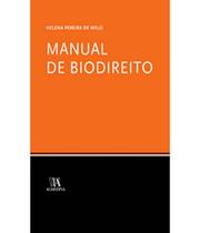 Livro Manual De Biodireito