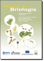 Livro - Manual de Briologia - Costa - Interciência