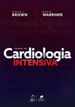 Livro - Manual de Cardiologia Intensiva Livro - Manual de Cardiologia Intensiva