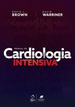 Livro - Manual de Cardiologia Intensiva