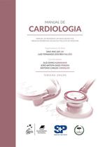Livro - Manual de Cardiologia - Manual do Residente da Amerepam