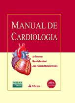 Livro - Manual de cardiologia