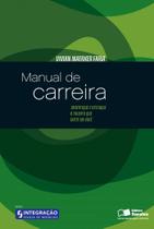 Livro - Manual de carreira