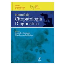 Livro - Manual de citopatologia diagnóstica