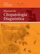 Livro - Manual de citopatología diagnóstica