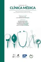 Livro - Manual de Clínica Médica