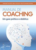 Livro - Manual de Coaching: Um Guia Prático e Didático