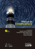 Livro - Manual de Compliance - 4ª Edição 2024
