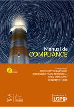 Livro - Manual de Compliance