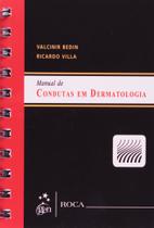 Livro - Manual de Condutas em Dermatologia