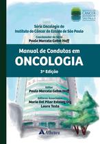 Livro - Manual de Condutas em Oncologia