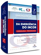 Livro - Manual de Condutas Práticas da Emergência do InCor