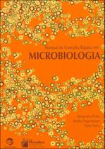 Livro - Manual de consulta rápida em microbiologia