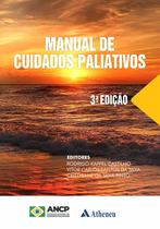 Livro - Manual de Cuidados Paliativos, 3ª Edição (ANCP)